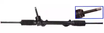 Рулевая рейка AMK TS1937L