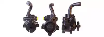 Насос гидроусилителя руля AMK PUM129