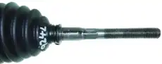 Рулевая рейка GKN 52424
