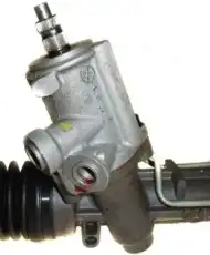 Рулевая рейка GKN 52424