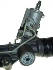 Рулевая рейка GKN 52424