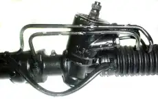 Рулевая рейка GKN 51921