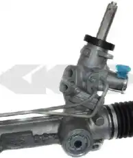 Рулевая рейка GKN 52482