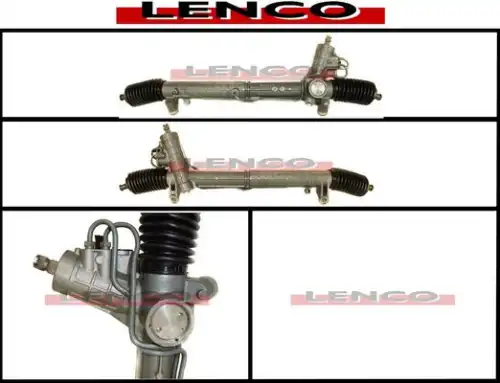 Рулевая рейка LENCO SGA717L