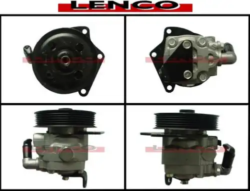 Насос гидроусилителя руля LENCO SP3981
