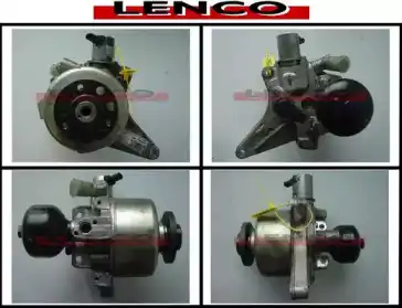 Насос гидроусилителя руля LENCO SP3962