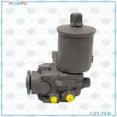 Насос гидроусилителя руля GELZER H5584PU