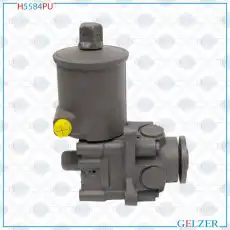 Насос гидроусилителя руля GELZER H5584PU