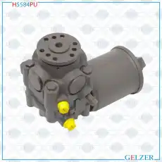 Насос гидроусилителя руля GELZER H5584PU