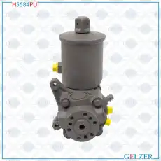 Насос гидроусилителя руля GELZER H5584PU
