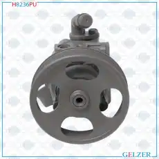 Насос гидроусилителя руля GELZER H8236PU