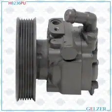 Насос гидроусилителя руля GELZER H8236PU