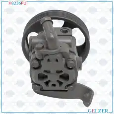Насос гидроусилителя руля GELZER H8236PU