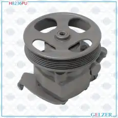 Насос гидроусилителя руля GELZER H8236PU