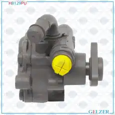 Насос гидроусилителя руля GELZER H8129PU