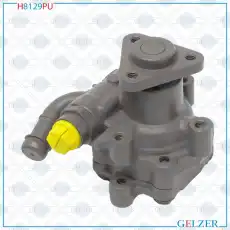 Насос гидроусилителя руля GELZER H8129PU