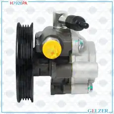 Насос гидроусилителя руля GELZER H7926PA