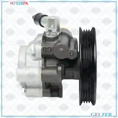 Насос гидроусилителя руля GELZER H7926PA