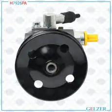 Насос гидроусилителя руля GELZER H7926PA