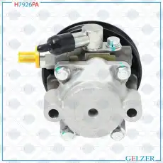 Насос гидроусилителя руля GELZER H7926PA