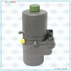 Насос гидроусилителя руля GELZER E7106PU