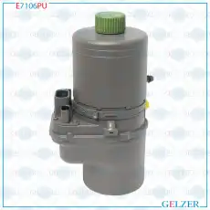 Насос гидроусилителя руля GELZER E7106PU