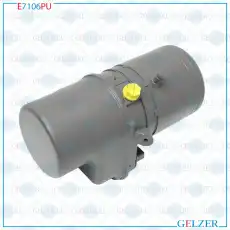 Насос гидроусилителя руля GELZER E7106PU