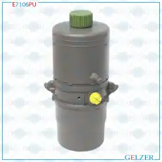 Насос гидроусилителя руля GELZER E7106PU