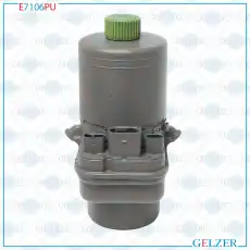 Насос гидроусилителя руля GELZER E7106PU