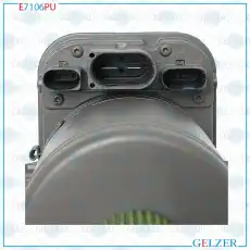 Насос гидроусилителя руля GELZER E7106PU