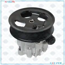Насос гидроусилителя руля GELZER H7982PA