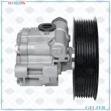 Насос гидроусилителя руля GELZER H7982PA