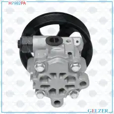Насос гидроусилителя руля GELZER H7982PA