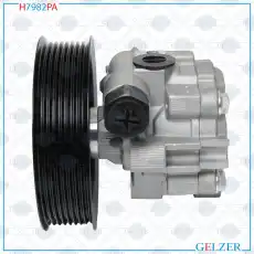 Насос гидроусилителя руля GELZER H7982PA