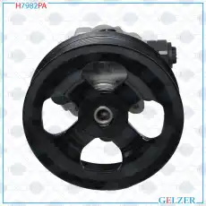 Насос гидроусилителя руля GELZER H7982PA