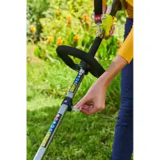 Бесщеточный триммер Ryobi RY36ELTX33A-0 5133004546