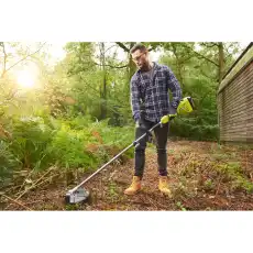 Бесщеточный триммер Ryobi RY36ELTX33A-0 5133004546