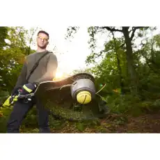 Бесщеточный триммер Ryobi RY36ELTX33A-0 5133004546
