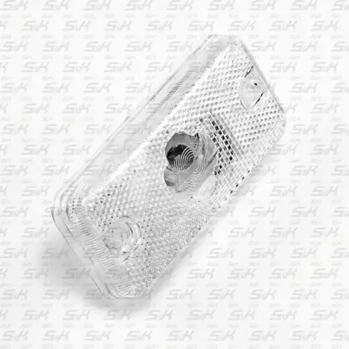 Фонарь габаритный S&K SK498002001