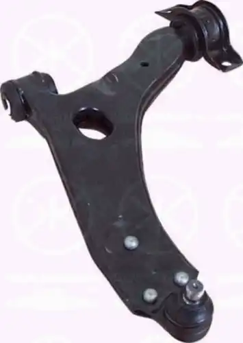 рычаг правый Ford 2532362A1 KLOKKERHOLM