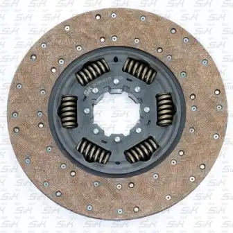 Диск сцепления S&K SK248002401