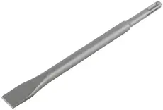 Зубило плоское (20х245 мм, SDS-plus) FIT 33492
