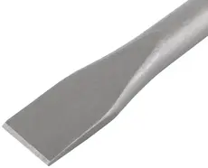 Зубило плоское (20х245 мм, SDS-plus) FIT 33492