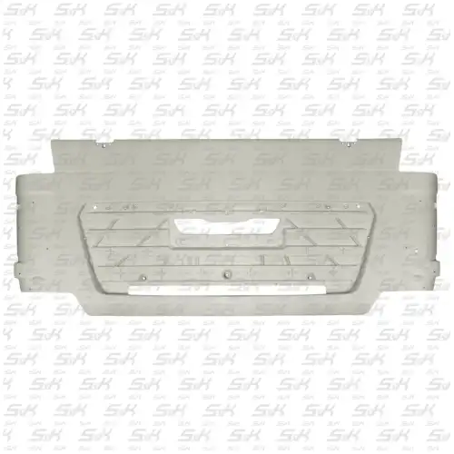 Передняя панель SK345000301 S&K