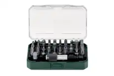 Набор бит LC, 32 предмета Metabo 626697000