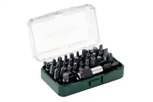 Набор бит LC, 32 предмета Metabo 626697000