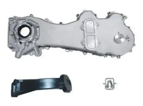 Насос масляный 359002100110 MAGNETI MARELLI
