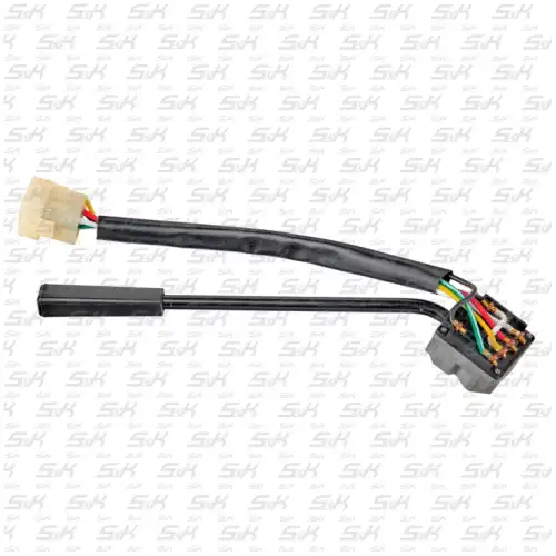 Переключатель подрулевой S&K SK531001801