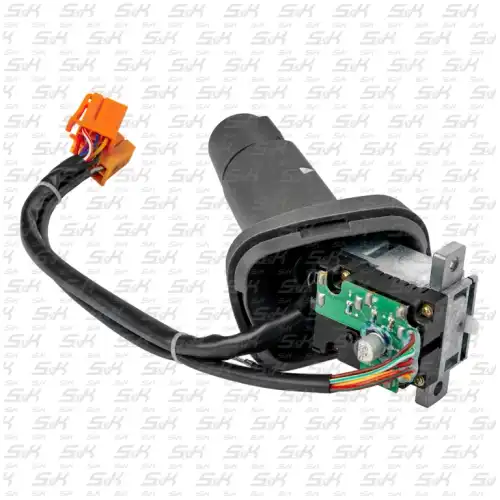 Переключатель подрулевой S&K SK461000601
