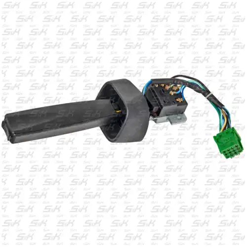 Переключатель подрулевой S&K SK531002101